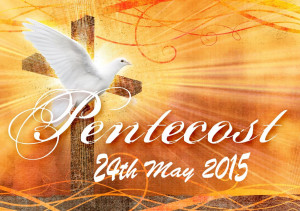 Pentecost Sunday