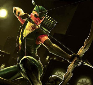 name alter ego oliver green notable aliases ollie green arrow species ...