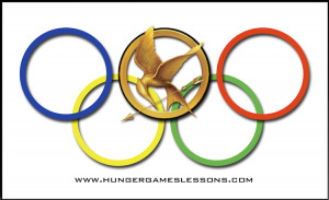 The Opening Ceremony: Comparing the Hunger Games to the Olympic Games