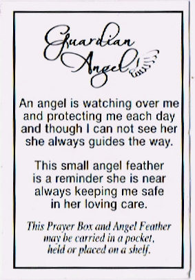 Guardian Angels Posters And