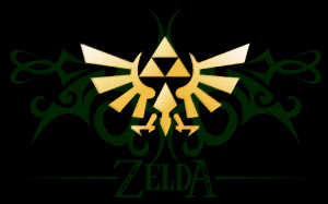 The Legend of Zelda Wallpaper