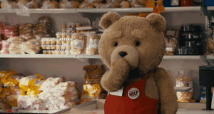 ted #bear ted