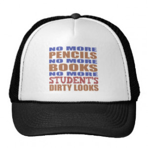 Dirty Sayings Hats