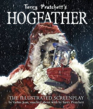 Start by marking “Terry Pratchett's Hogfather: The Illustrated ...