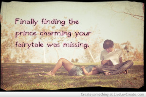 Charming & Cute Love Quotes