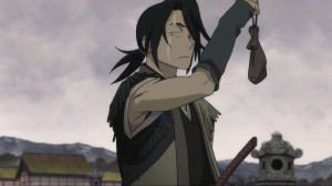 nanashi sword of the stranger