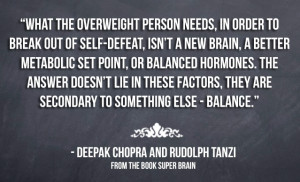 What The Overweight Person Needs, In Order To Break Out Of Self-Defeat ...