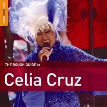 Celia Cruz Quotes