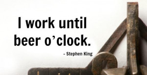 Great Minds Drink Alike: 10 Best Beer Quotes from Famous Faces