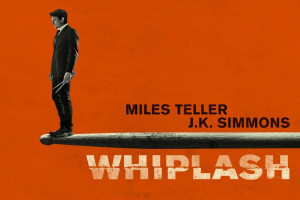 Review: Whiplash (2014)