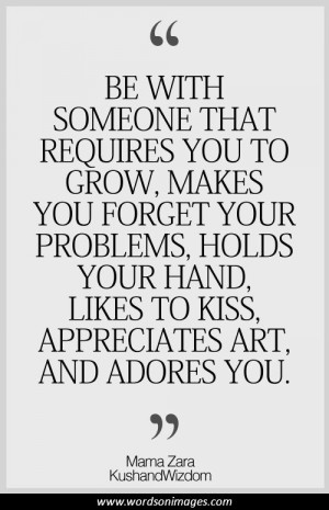 Inspirational Quotes About Dating. QuotesGram