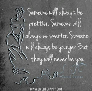 happiness comes from within