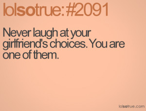 girlfriend funny love quotes for your cute love quotes for teenagers ...