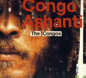 Congos Congo Ashanti Ashanty