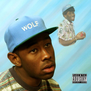 Tyler, the Creator Announces New Album, Wolf , Three Album Covers, and ...
