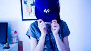 images of New York City Era Boyfriend Style Photo Shoot Swag Chanel