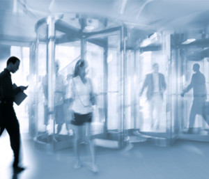 Employee Turnover Rate and Office Furniture