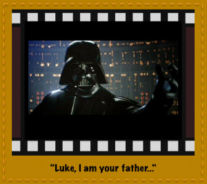 Star Wars Epic Movie Quotes