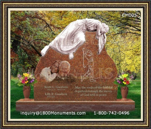 Headstone Saying Memorial Quotes