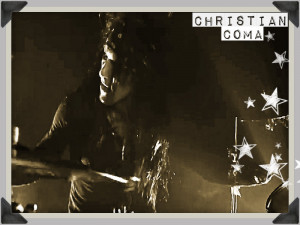 Black Veil Brides Bridesmaids