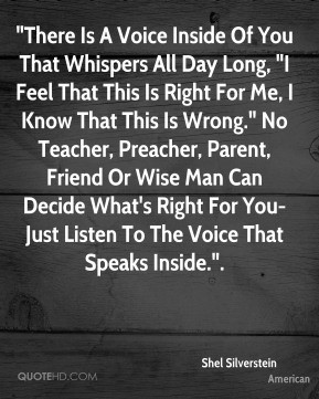 Whispers Quotes