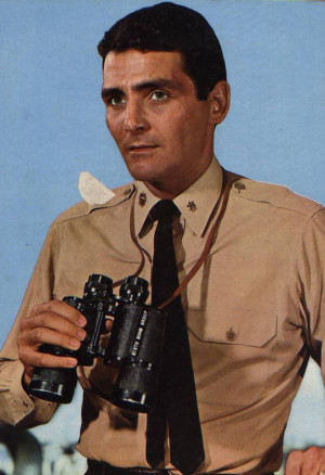 David Hedison