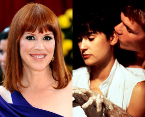 Related Pictures molly ringwald movies filmography molly