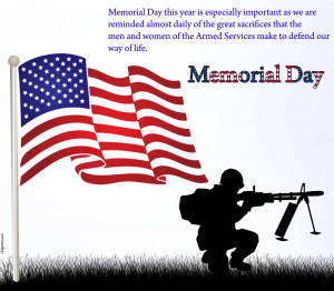 Memorial Day 2013 Picture,Wallpaper,Quotes and Wishes