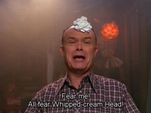 Tagged: that 70's show , eric forman , dumbass , .