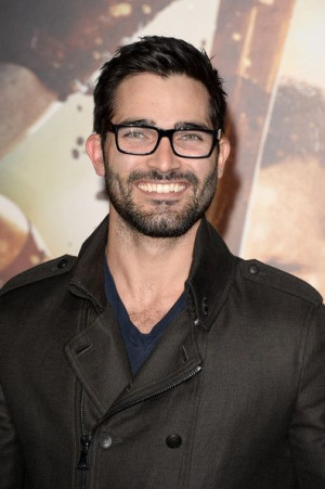 Tyler Hoechlin - Premiere Of Warner Bros. Pictures And Legendary ...