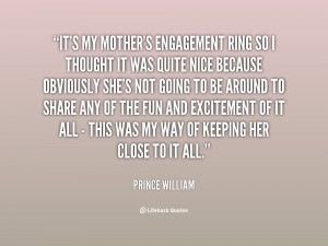 ENGAGEMENT QUOTES RING - social networking