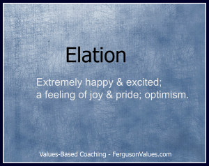 How can the value of elation help improve your leadership ...