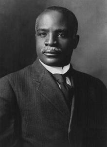 Quotes by Kelly Miller