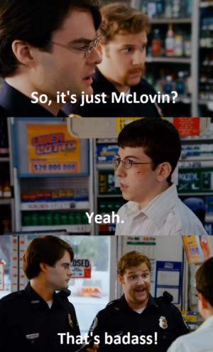 funny superbad quotes