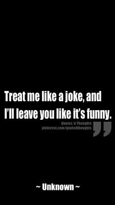 Laughing until it hurts !!