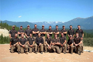 19 firefighters killed in Arizona: Who were these 'hotshots'?