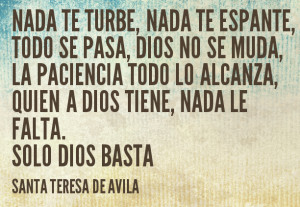 Escrito en la introducción del libro