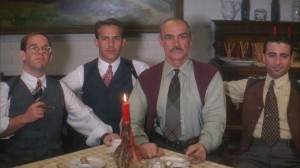 Sean Connery Quotes In The Untouchables