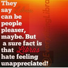 HATE feeling unappreciated Hate Feelings, Feelings Unappreciated ...