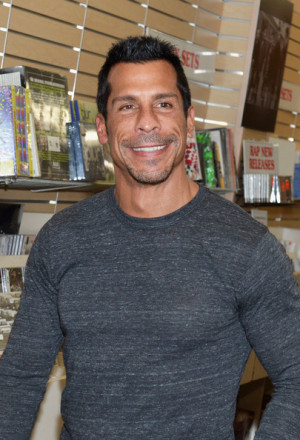 Danny Wood Pictures - New Kids On The Block Meets With Fans - Zimbio