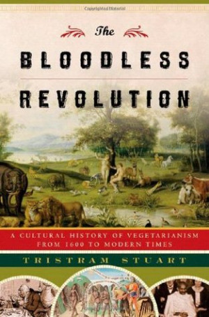 Skylar's Reviews > The Bloodless Revolution: A Cultural History of ...