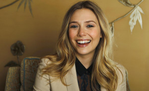 Elizabeth Olsen Added To ‘Avengers: Age of Ultron’