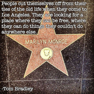 Awesome Quotes about Los Angeles (16 pics)