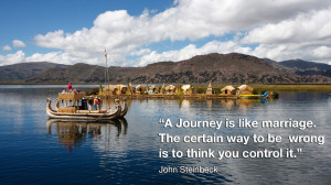 15 TRAVEL QUOTES THAT WILL INSPIRE YOU TO TRAVEL THE WORLD
