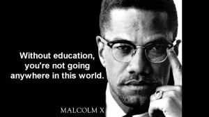 Remembering Malcolm X With 5 Of His Best Quotes