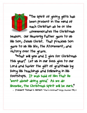... Christmas Quotes: 12 Spirited Sayings To Celebrate The Season #