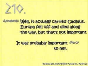 percy jackson quotes