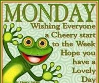 ... 15 26 20 have a great monday quote quotes monday quotes happy monday