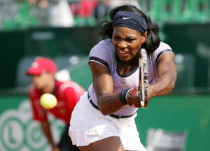 Serena Williams: 10 Inspiring Fitness Quotes from a Champion with ...