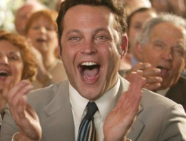 ... OF THE FILM LOVER’S MIND: COMMUNICATION TRAINING WITH CRAZY VAUGHN